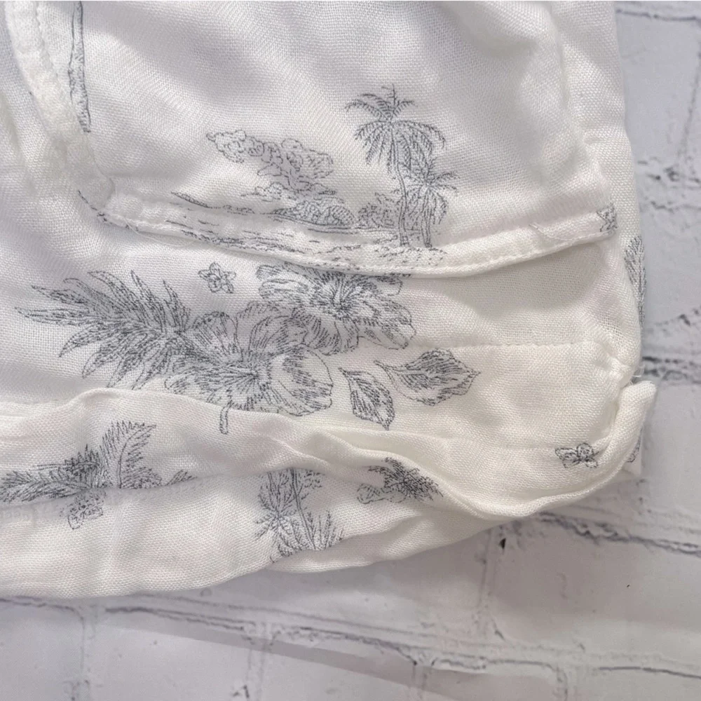 Vintage Havana Shorts - Picture 4 of 13